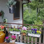 Apartment La Margherita Di Teriasca