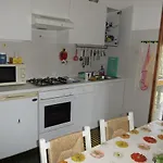 Apartment La Margherita Di Teriasca