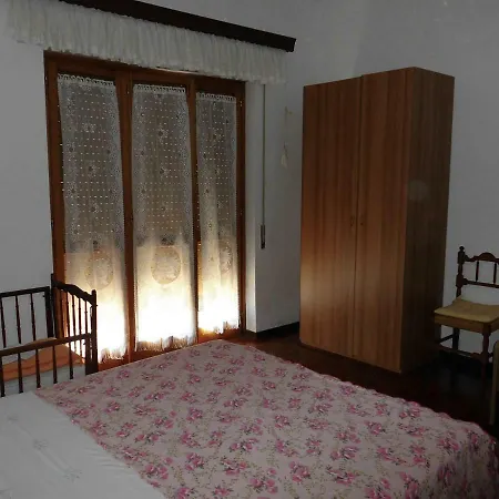 La Margherita Di Apartment Teriasca