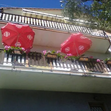 La Margherita Di * Teriasca