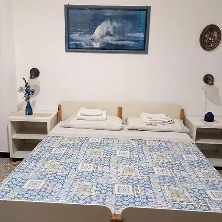 Апартаменты La Margherita Di