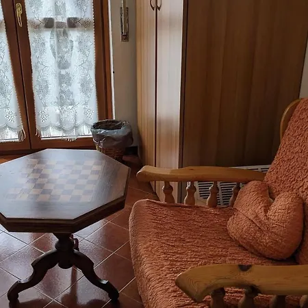 La Margherita Di Апартаменты