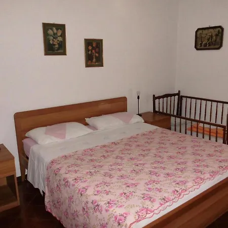 La Margherita Di Apartamento *