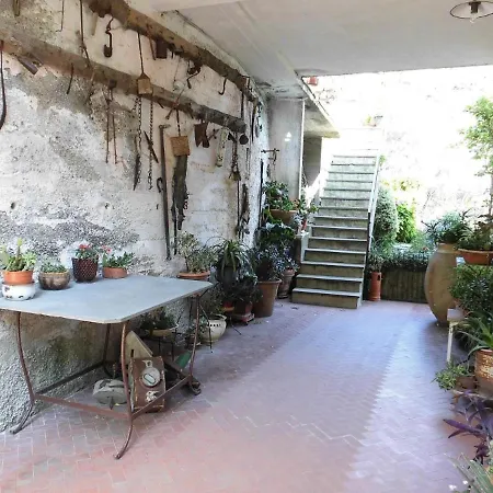 Appartamento La Margherita Di