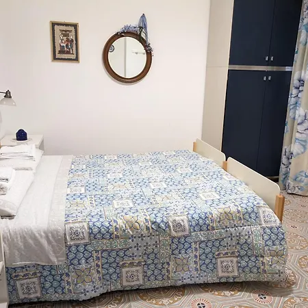 La Margherita Di Teriasca