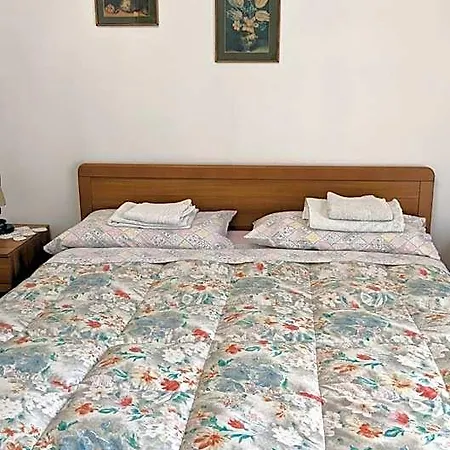 Apartment La Margherita Di Teriasca