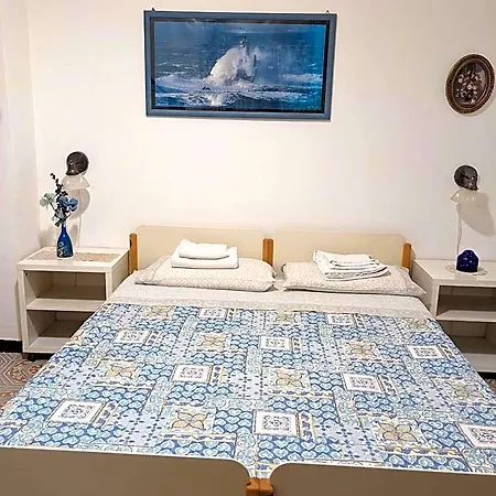 La Margherita Di * Teriasca
