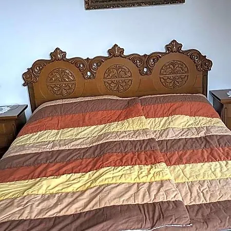 La Margherita Di Apartment