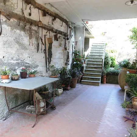 La Margherita Di Апартаменты *