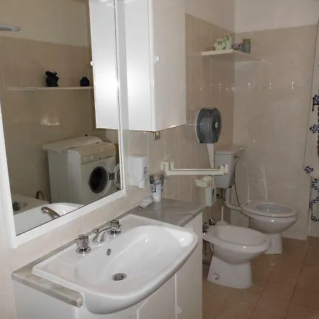 La Margherita Di Апартаменты *