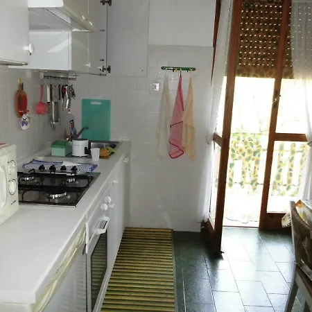 Апартаменты La Margherita Di