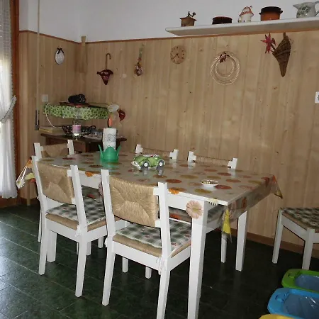 La Margherita Di *
