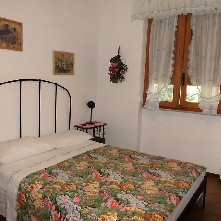 Апартаменты La Margherita Di Teriasca