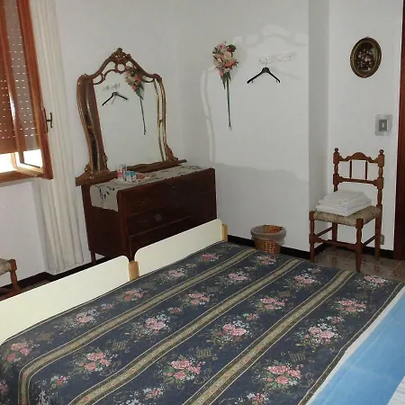 La Margherita Di Teriasca