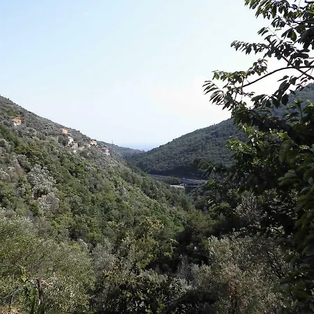 La Margherita Di Апартаменты