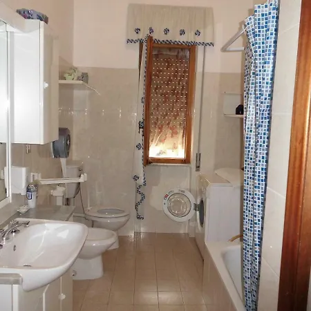 La Margherita Di Апартаменты *