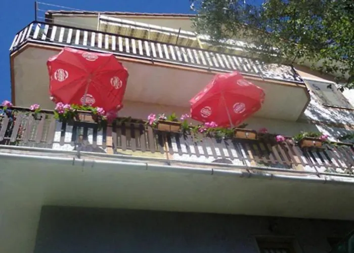 La Margherita Di * Teriasca