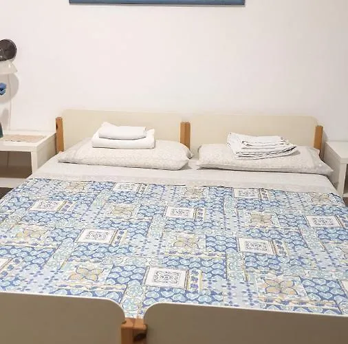 Apartamento La Margherita Di *