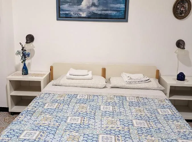 Apartamento La Margherita Di