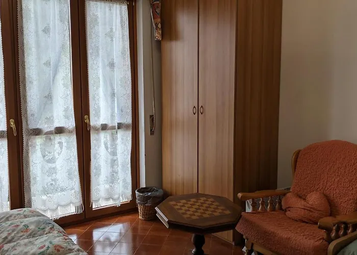 La Margherita Di * Teriasca