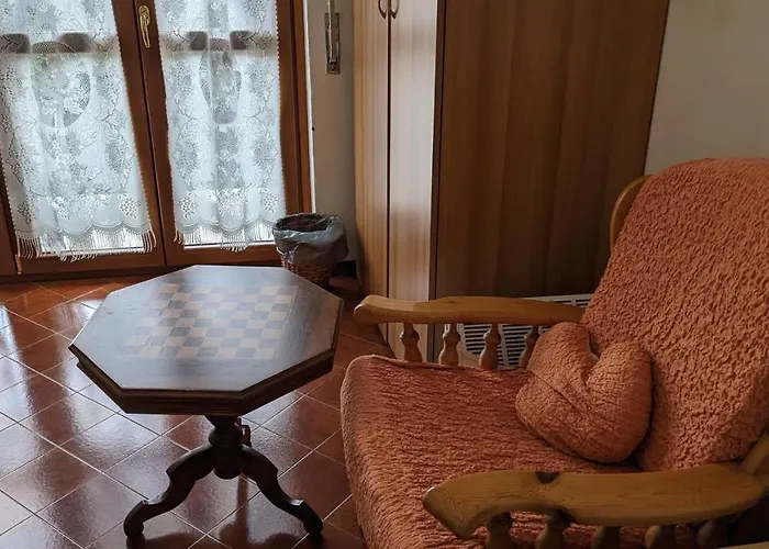 La Margherita Di Apartamento