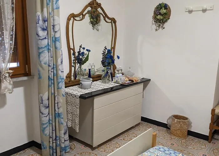 La Margherita Di Apartamento