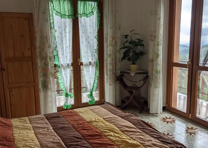 Apartmán La Margherita Di *