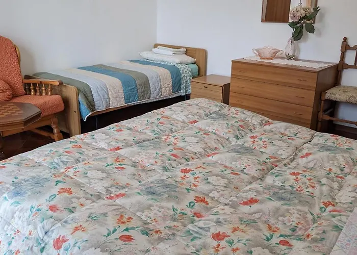 Apartamento La Margherita Di Teriasca