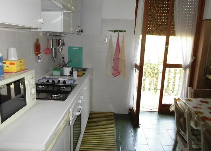 Apartamento La Margherita Di