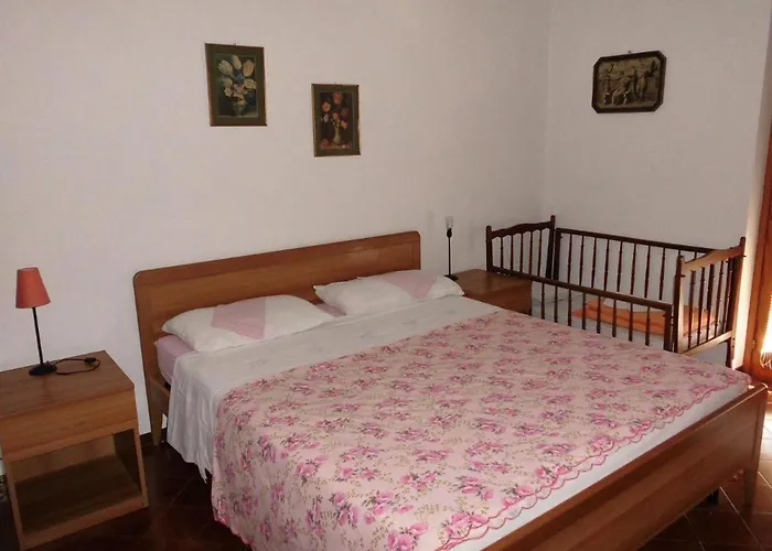 La Margherita Di Apartamento *