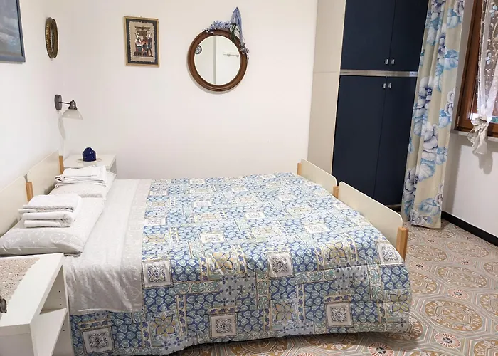 La Margherita Di Teriasca