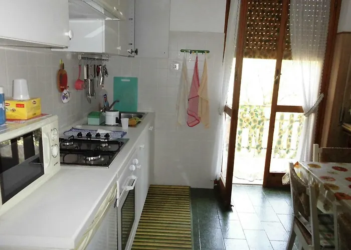 Apartamento La Margherita Di