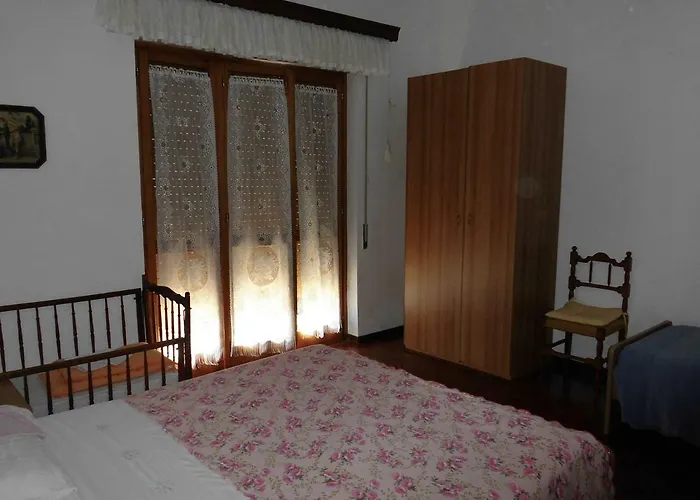 La Margherita Di Apartamento Teriasca