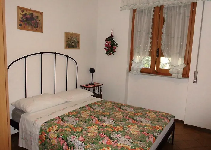 Apartamento La Margherita Di Teriasca