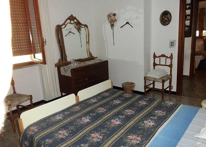 La Margherita Di Teriasca