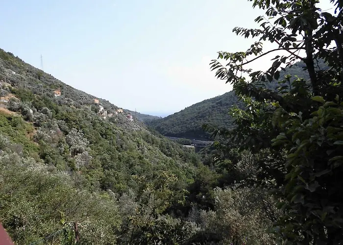 La Margherita Di Apartamento